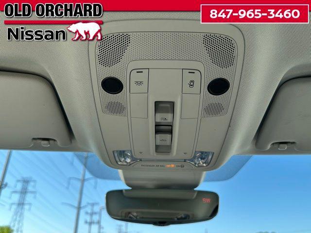 used 2021 Audi Q3 car, priced at $24,272
