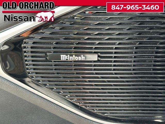used 2022 Jeep Wagoneer car, priced at $40,997