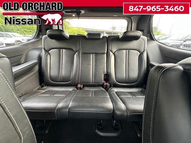 used 2022 Jeep Wagoneer car, priced at $40,997