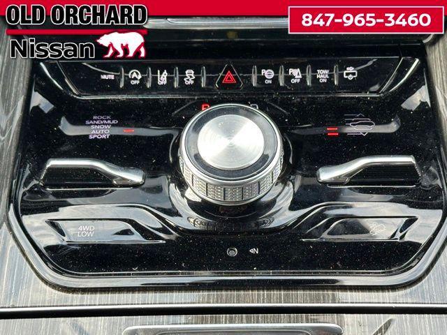 used 2022 Jeep Wagoneer car, priced at $40,997