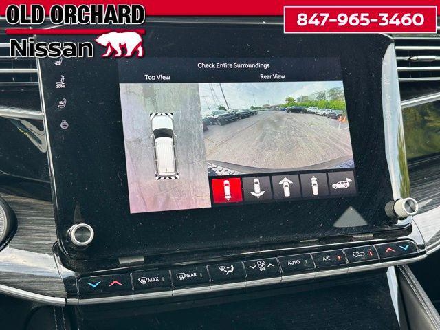 used 2022 Jeep Wagoneer car, priced at $40,997