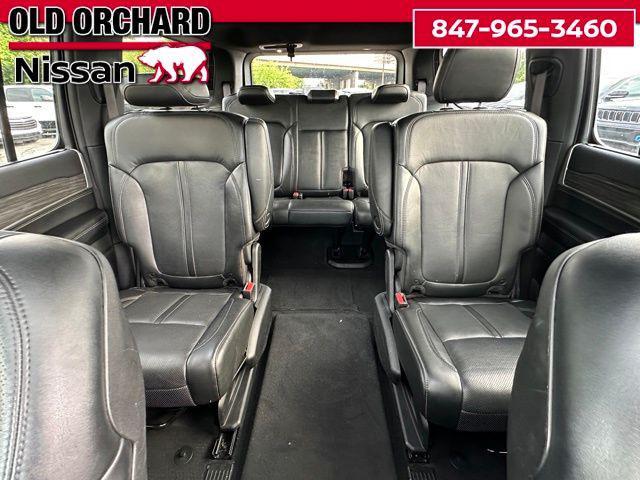 used 2022 Jeep Wagoneer car, priced at $40,997