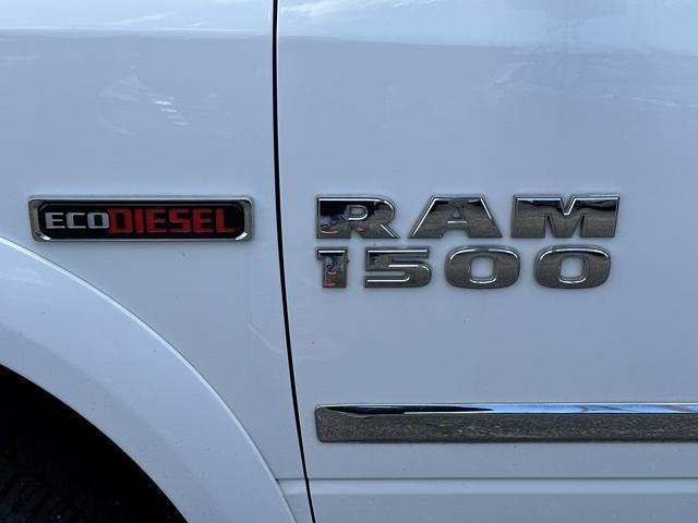 used 2015 Ram 1500 car, priced at $17,972