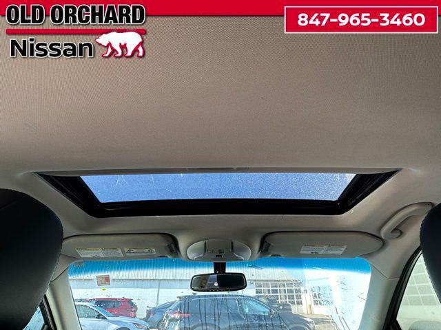 used 2015 INFINITI QX60 car, priced at $13,572