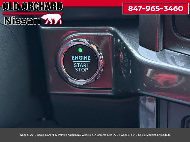 used 2023 Ford F-150 car, priced at $40,888