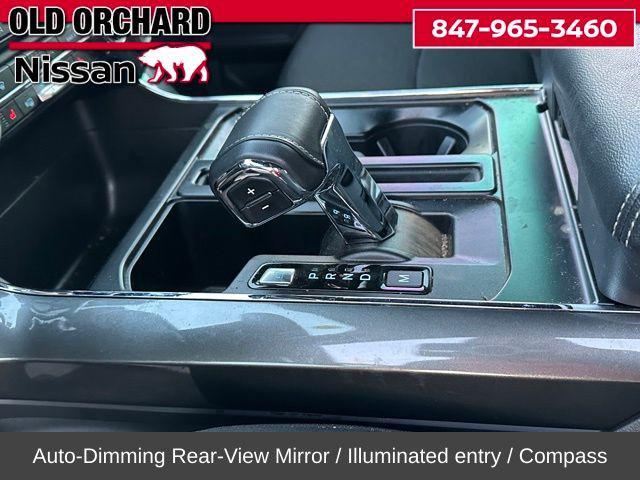 used 2023 Ford F-150 car, priced at $40,888