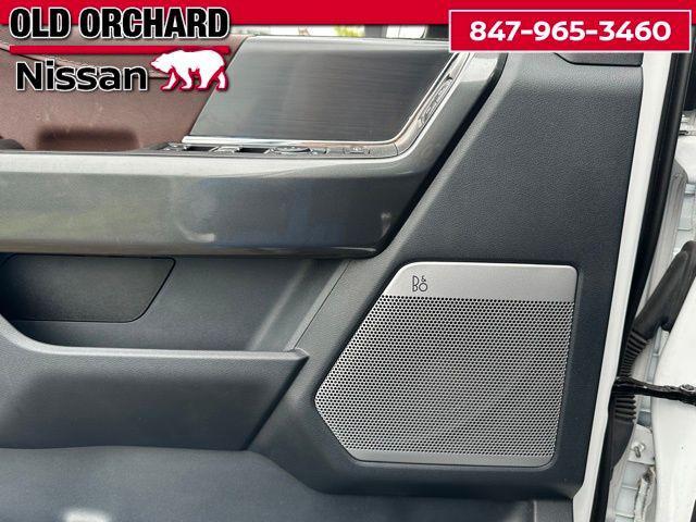 used 2023 Ford F-150 car, priced at $47,472