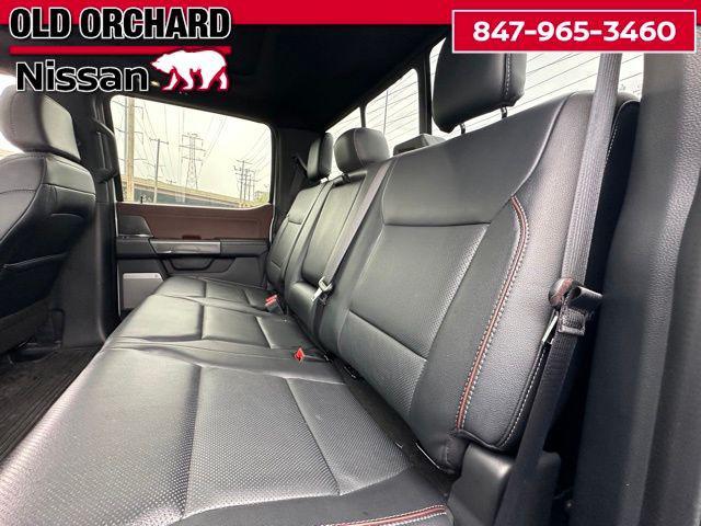 used 2023 Ford F-150 car, priced at $47,472