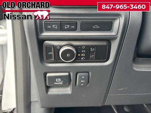 used 2023 Ford F-150 car, priced at $47,472
