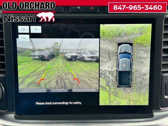 used 2023 Ford F-150 car, priced at $47,472