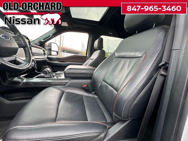 used 2023 Ford F-150 car, priced at $47,472
