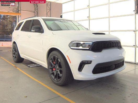 used 2021 Dodge Durango car, priced at $49,888