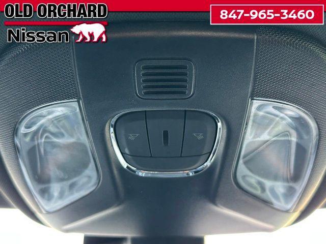 used 2023 Jeep Compass car, priced at $24,488