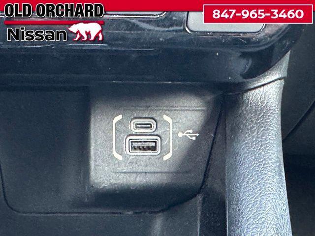 used 2023 Jeep Compass car, priced at $24,488