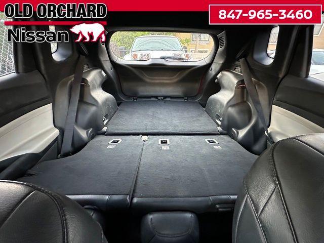 used 2023 Jeep Compass car, priced at $24,488