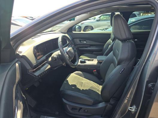 used 2023 Nissan ARIYA car, priced at $24,681