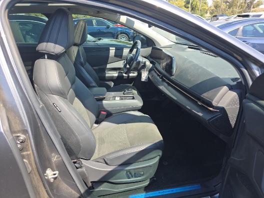 used 2023 Nissan ARIYA car, priced at $24,681