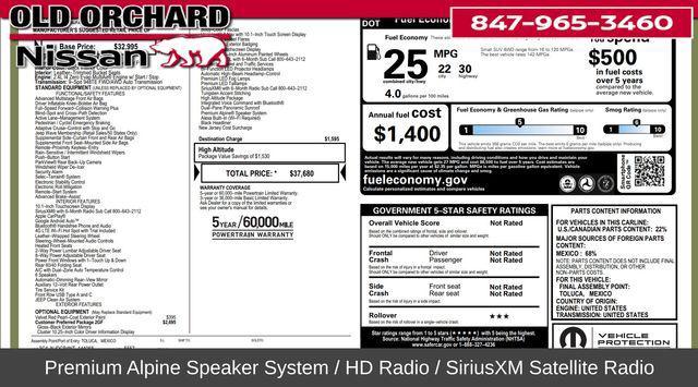 used 2022 Jeep Compass car, priced at $23,572