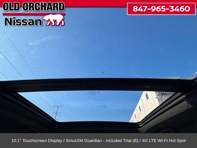 used 2022 Jeep Compass car, priced at $23,572