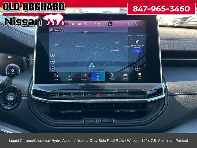 used 2022 Jeep Compass car, priced at $23,572