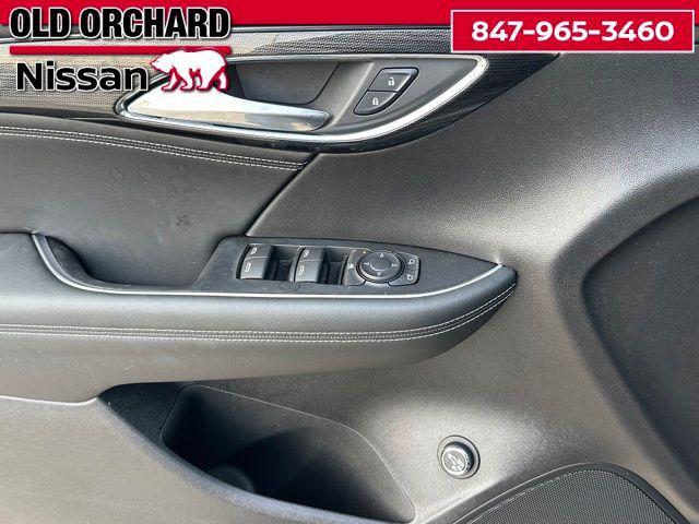 used 2022 Buick Envision car, priced at $26,888