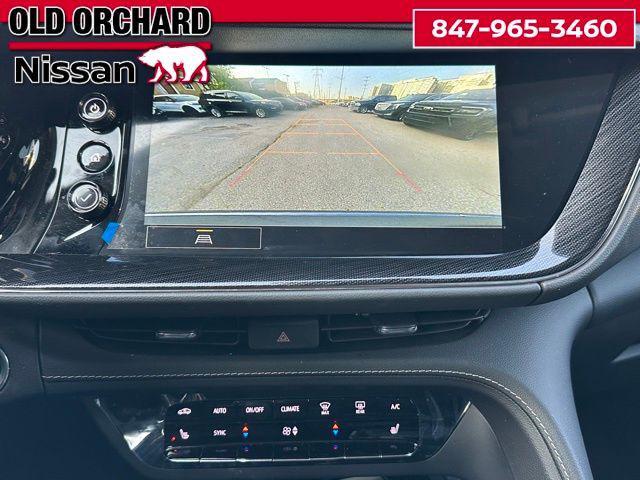 used 2022 Buick Envision car, priced at $26,888