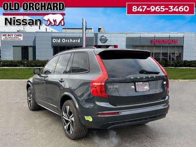 used 2022 Volvo XC90 Recharge Plug-In Hybrid car, priced at $34,272