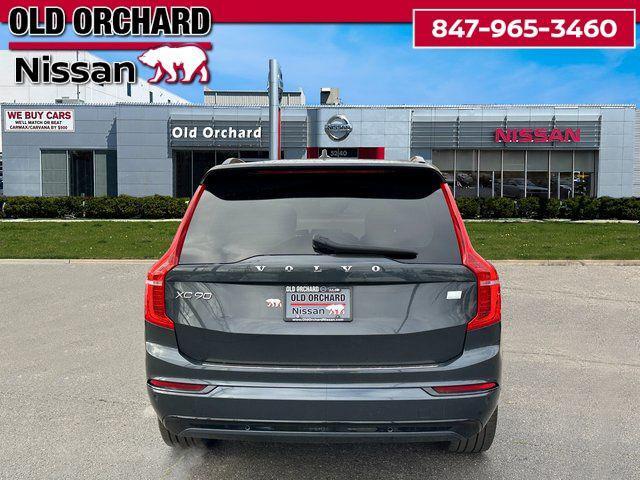 used 2022 Volvo XC90 Recharge Plug-In Hybrid car, priced at $34,272