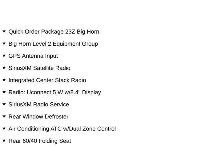 used 2022 Ram 1500 car, priced at $30,222