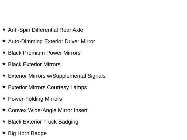 used 2022 Ram 1500 car, priced at $30,222