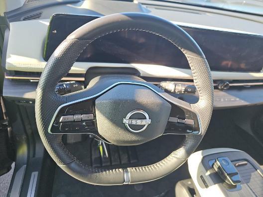 used 2023 Nissan ARIYA car, priced at $23,831