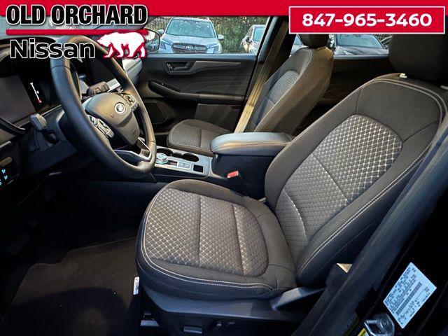 used 2023 Ford Escape car, priced at $24,444