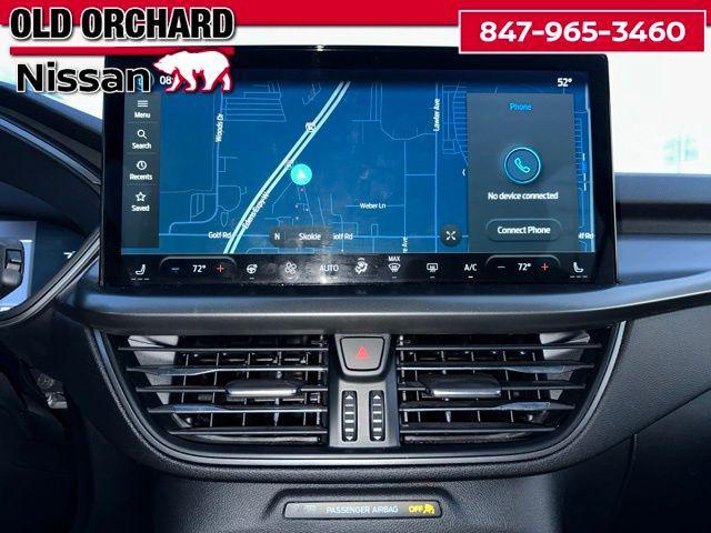 used 2023 Ford Escape car, priced at $24,444