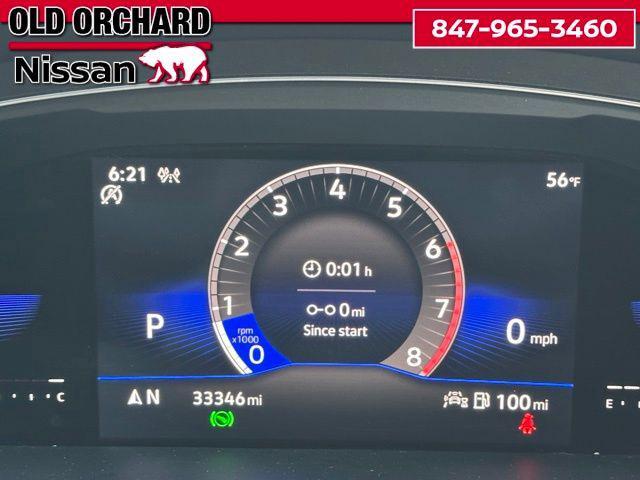 used 2022 Volkswagen Tiguan car, priced at $22,972