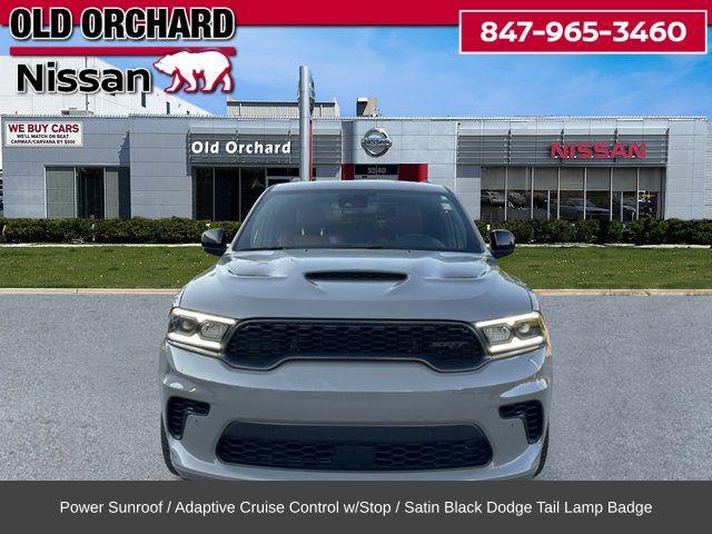 used 2024 Dodge Durango car, priced at $60,777