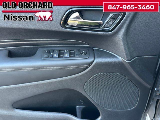 used 2024 Dodge Durango car, priced at $60,777