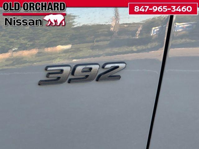 used 2024 Dodge Durango car, priced at $60,777