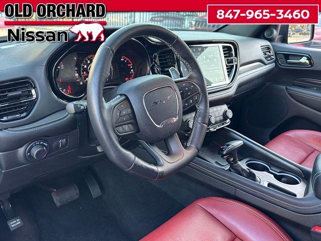 used 2024 Dodge Durango car, priced at $60,777