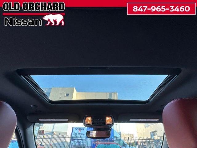 used 2024 Dodge Durango car, priced at $60,777