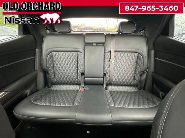used 2023 Genesis GV60 car, priced at $31,972