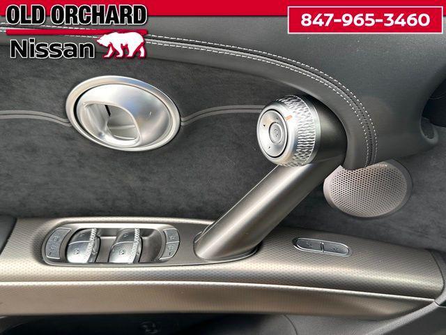 used 2023 Genesis GV60 car, priced at $31,972