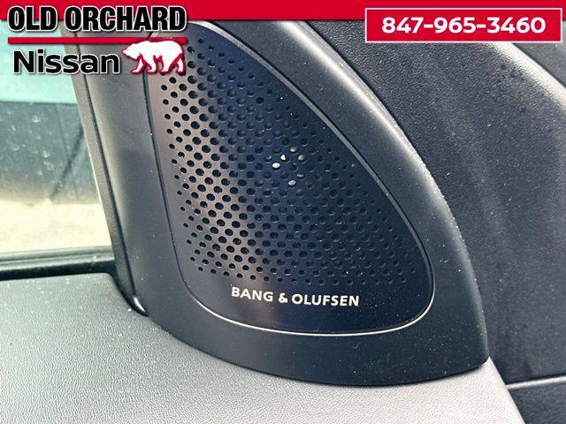 used 2023 Genesis GV60 car, priced at $31,972