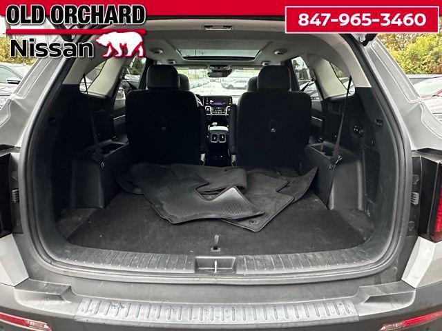 used 2022 Kia Sorento car, priced at $26,222