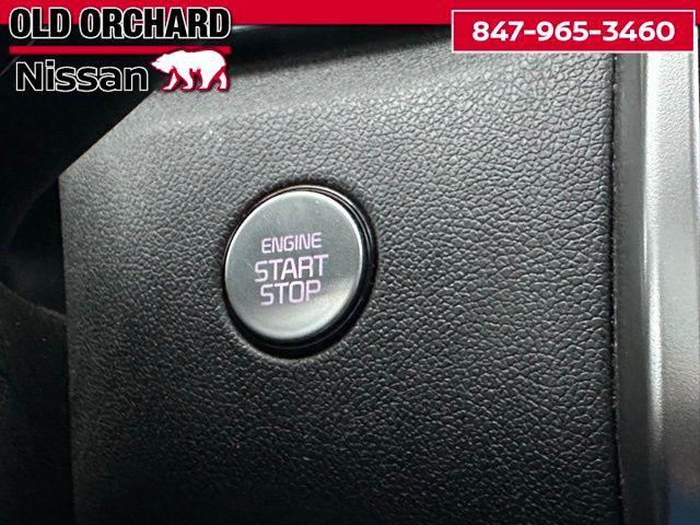 used 2022 Kia Sorento car, priced at $26,222
