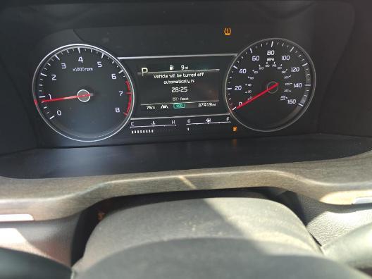 used 2022 Kia Sorento car, priced at $28,496