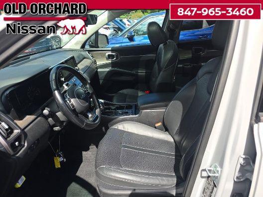 used 2022 Kia Sorento car, priced at $28,496