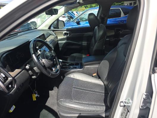 used 2022 Kia Sorento car, priced at $28,496