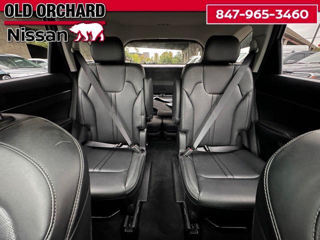 used 2022 Kia Sorento car, priced at $26,222