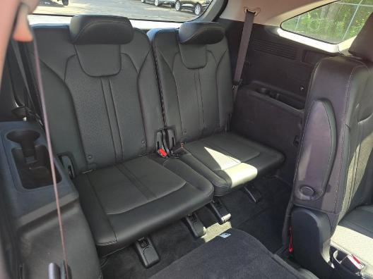 used 2022 Kia Sorento car, priced at $28,496