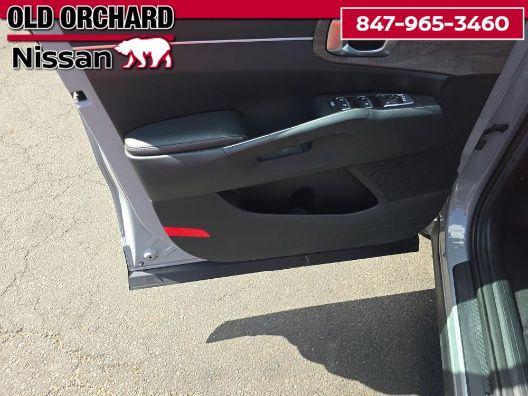 used 2022 Kia Sorento car, priced at $28,496